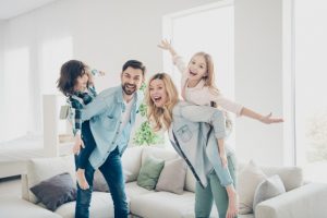 10 conseils pour réussir une séance photo en famille