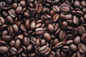 Le goût et l’arôme du café en grain