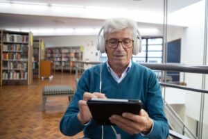 Outils Informatiques pour Seniors