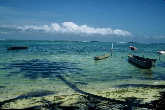 sainte marie Madagascar