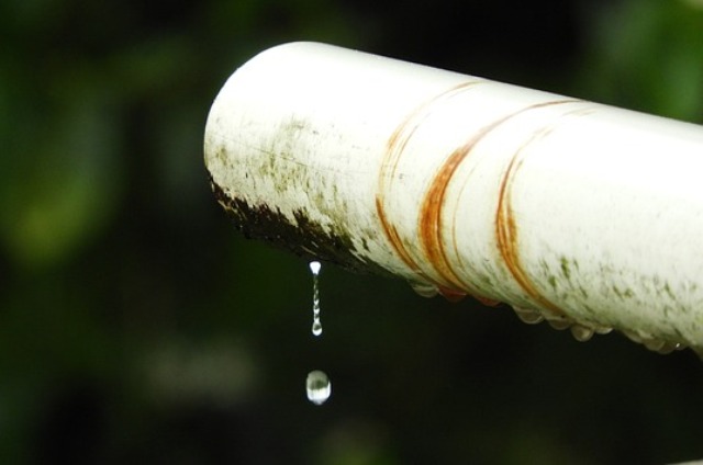 Fuite d'eau dans votre maison ? Trouvez l'entreprise qu'il vous faut