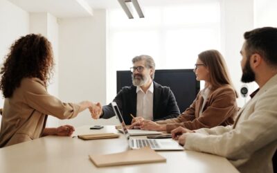 Arnaud Marion comment intégrer les Management Review en gestion de crise pour mieux anticiper