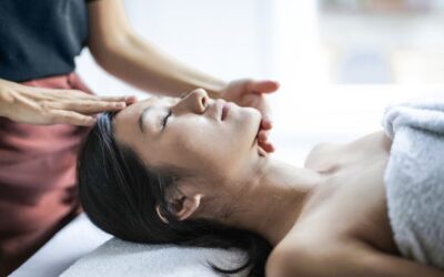 Prix d'un massage kobido