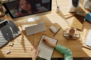 agence e-learning