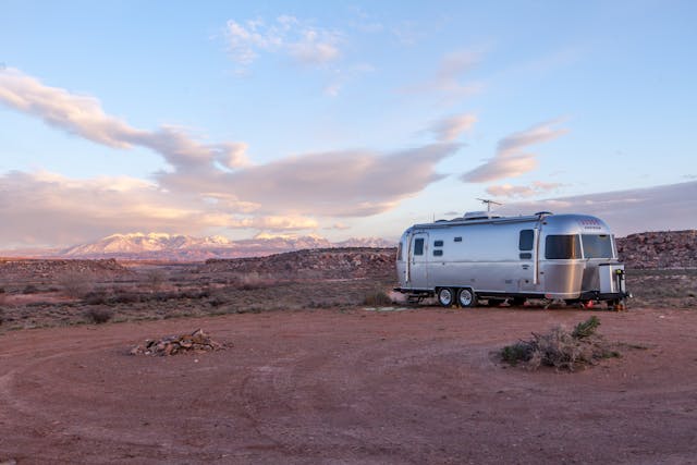 location de camping-car