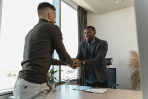 profils les plus demandés en Afrique