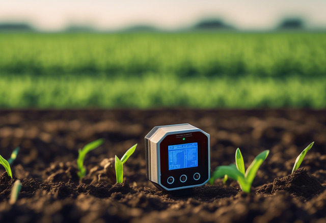 Sonde capacitive definition