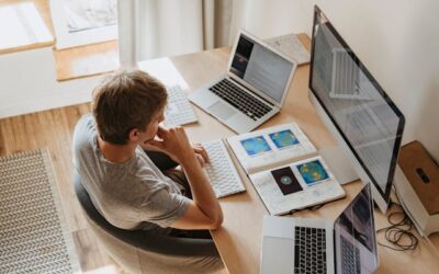 Votre site grimpe plus vite avec une agence SEO