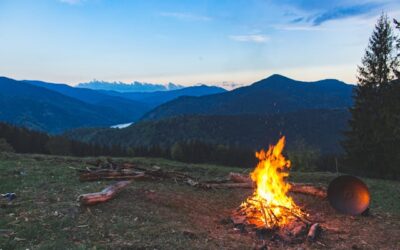 Camping nature : un retour à l’essentiel pour des vacances authentiques