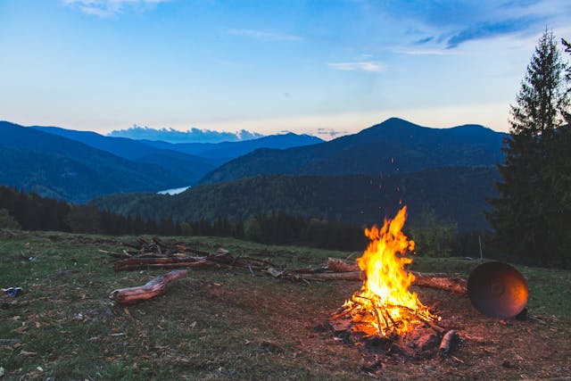Camping nature : un retour à l’essentiel pour des vacances authentiques