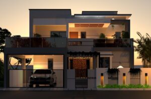 bien immobilier
