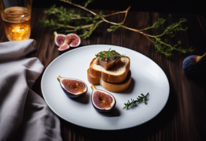 prix bloc de foie gras
