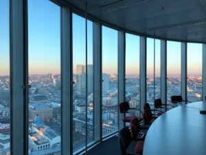 risques en entreprise