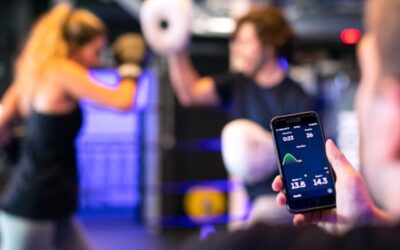 Sport et technologie