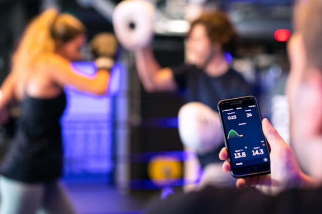 Sport et technologie