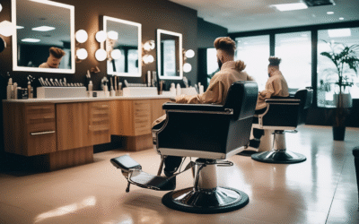 coiffeur