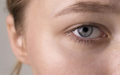 Fils tenseurs yeux