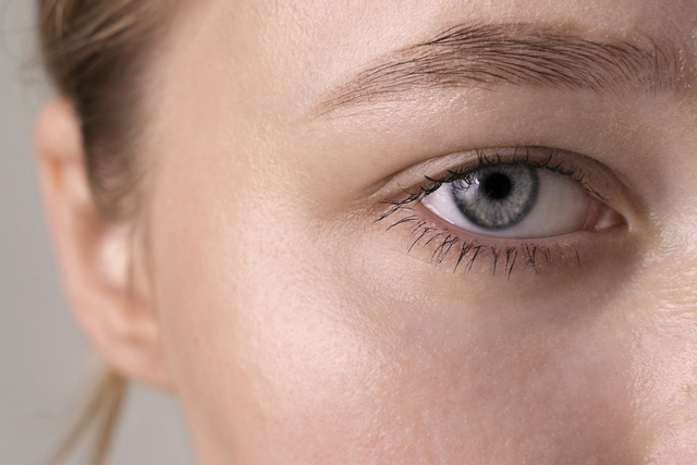 Fils tenseurs yeux