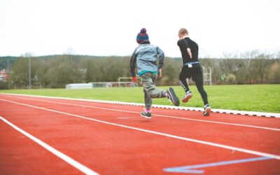 techniques de sprint