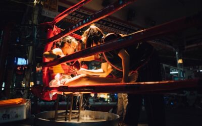bienfaits du MMA