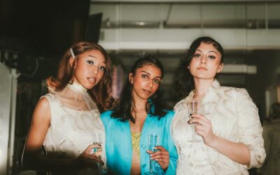 robes de cocktail