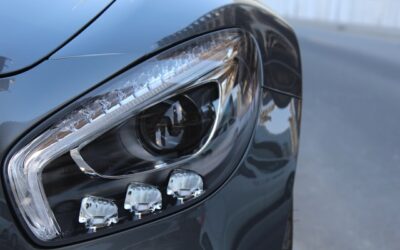 ampoules automobiles