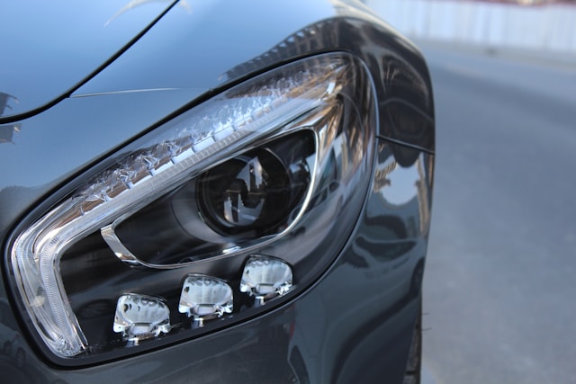 ampoules automobiles