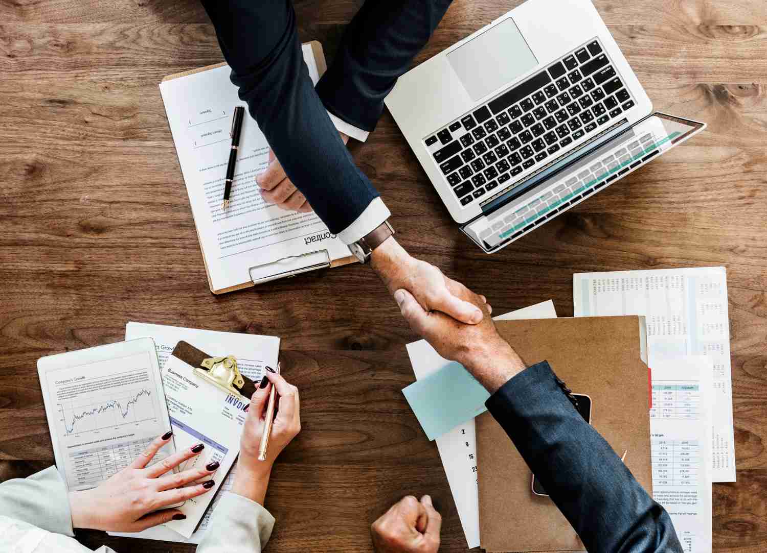 entreprise