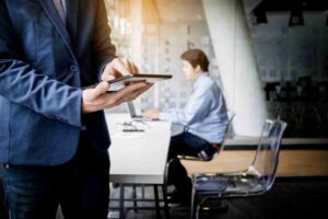 entreprise - business