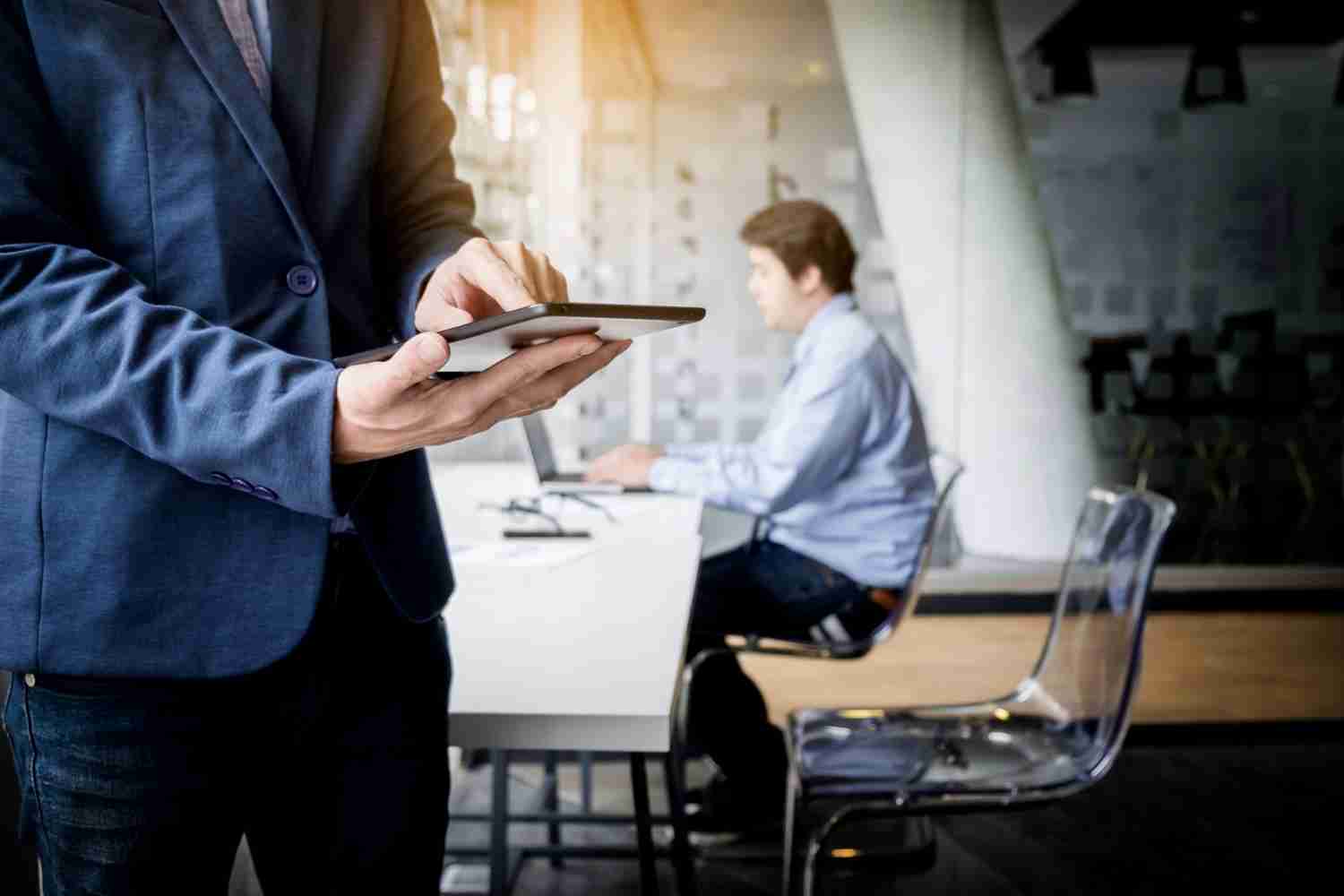 entreprise - business