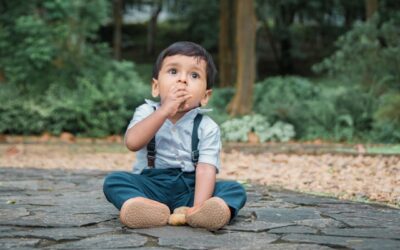 vêtements pour enfants