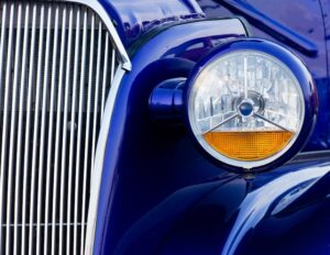 ampoules automobiles