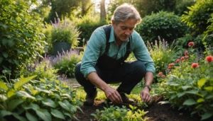 Astuces naturelles pour garder les rongeurs à distance de votre maison