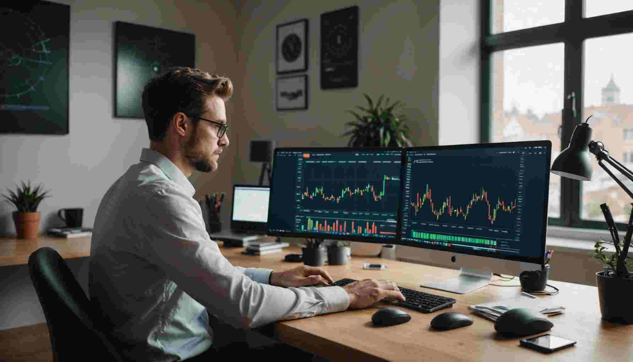 Faut-il encore investir dans le Bitcoin en 2025 ?