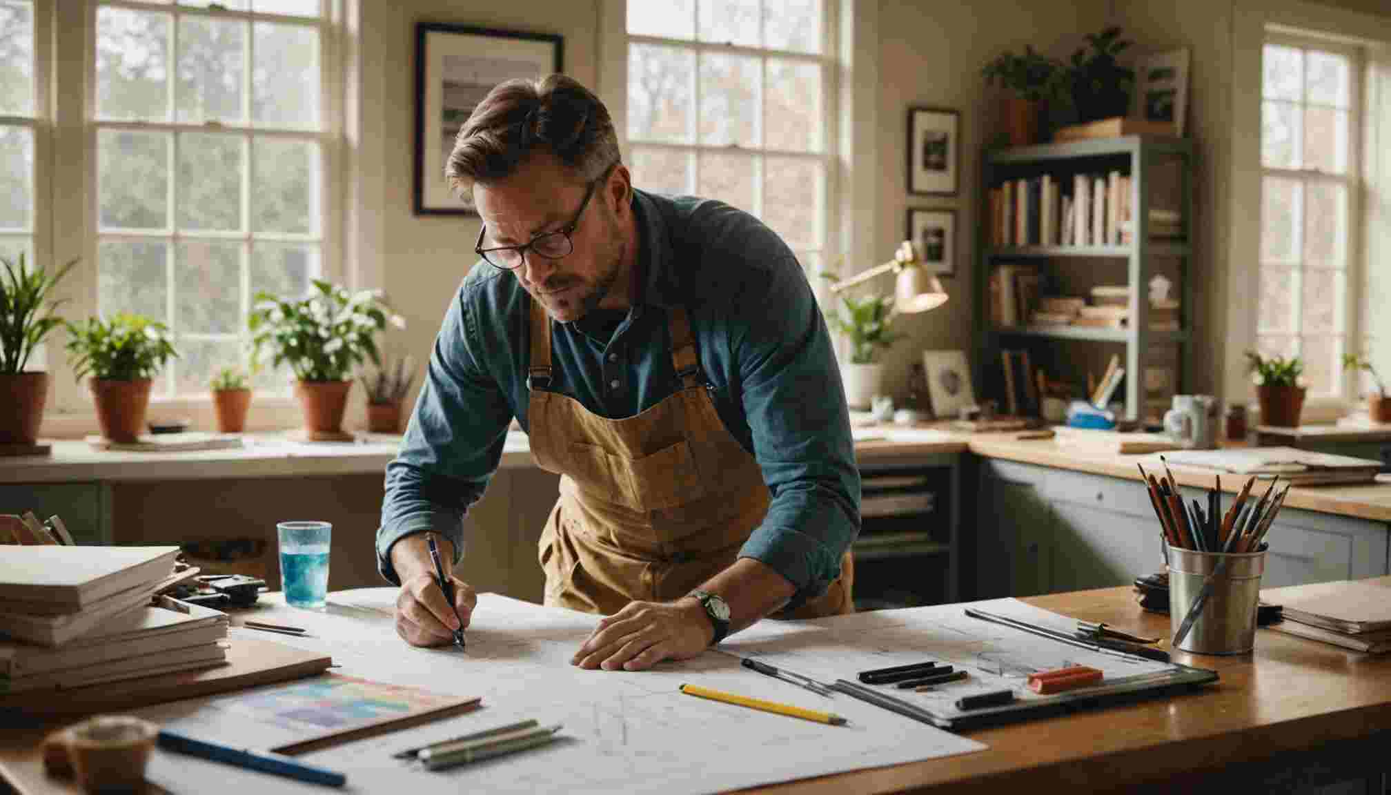 Rénovation intérieure : 5 erreurs qui coûtent cher à éviter absolument