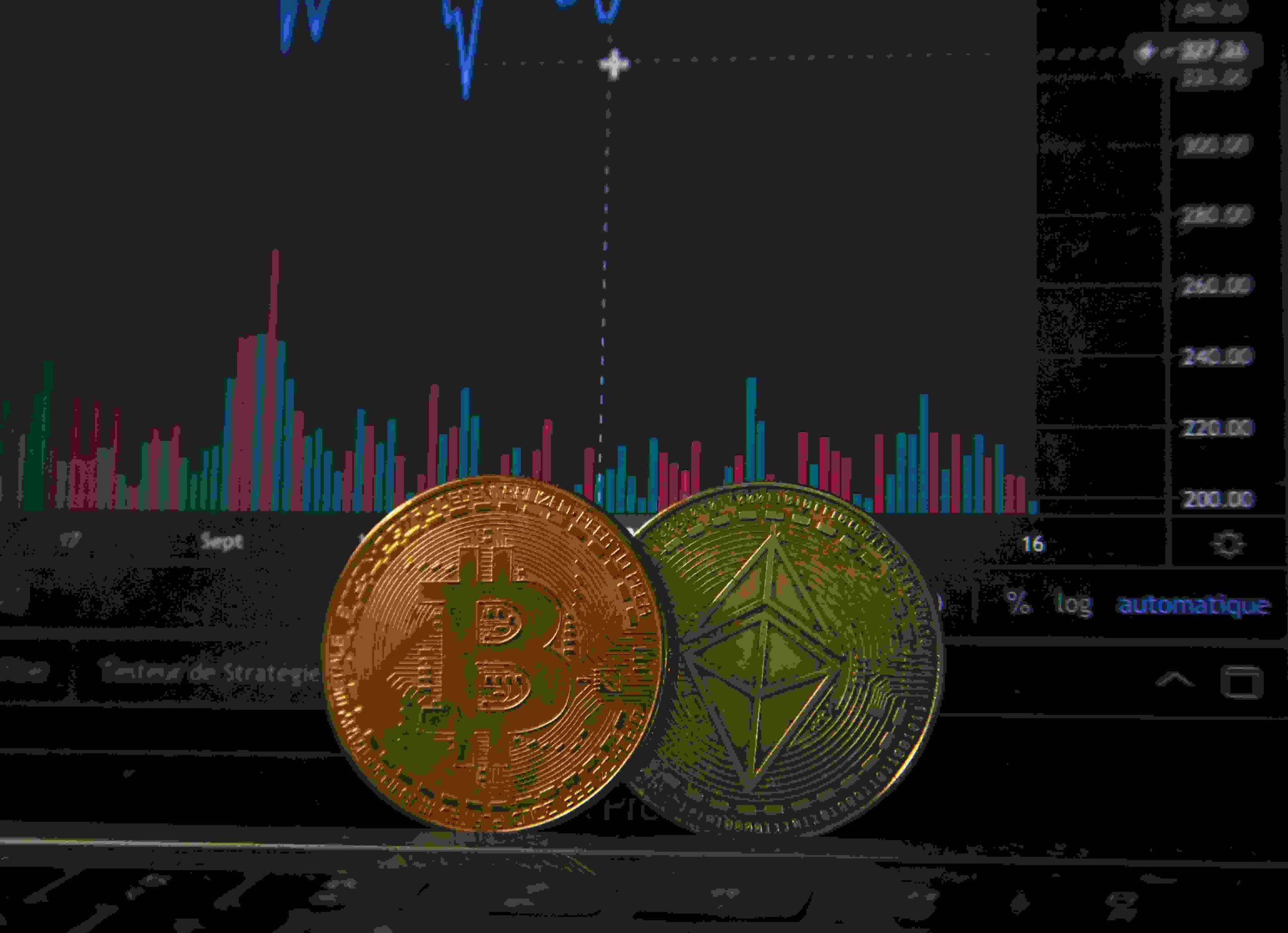Les bases du trading : comprendre les marchés financiers pas à pas