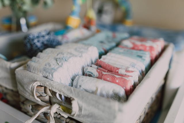 produits pour bébé
