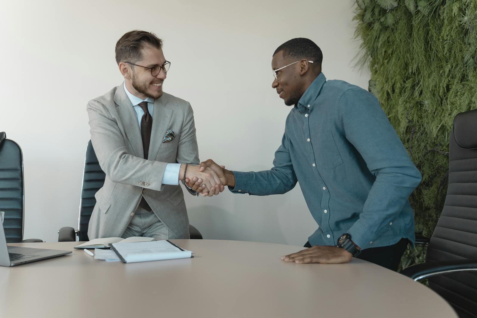 Recrutement