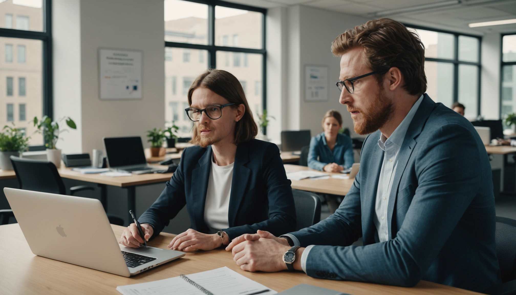 Comment sélectionner une agence web adaptée à vos besoins numériques