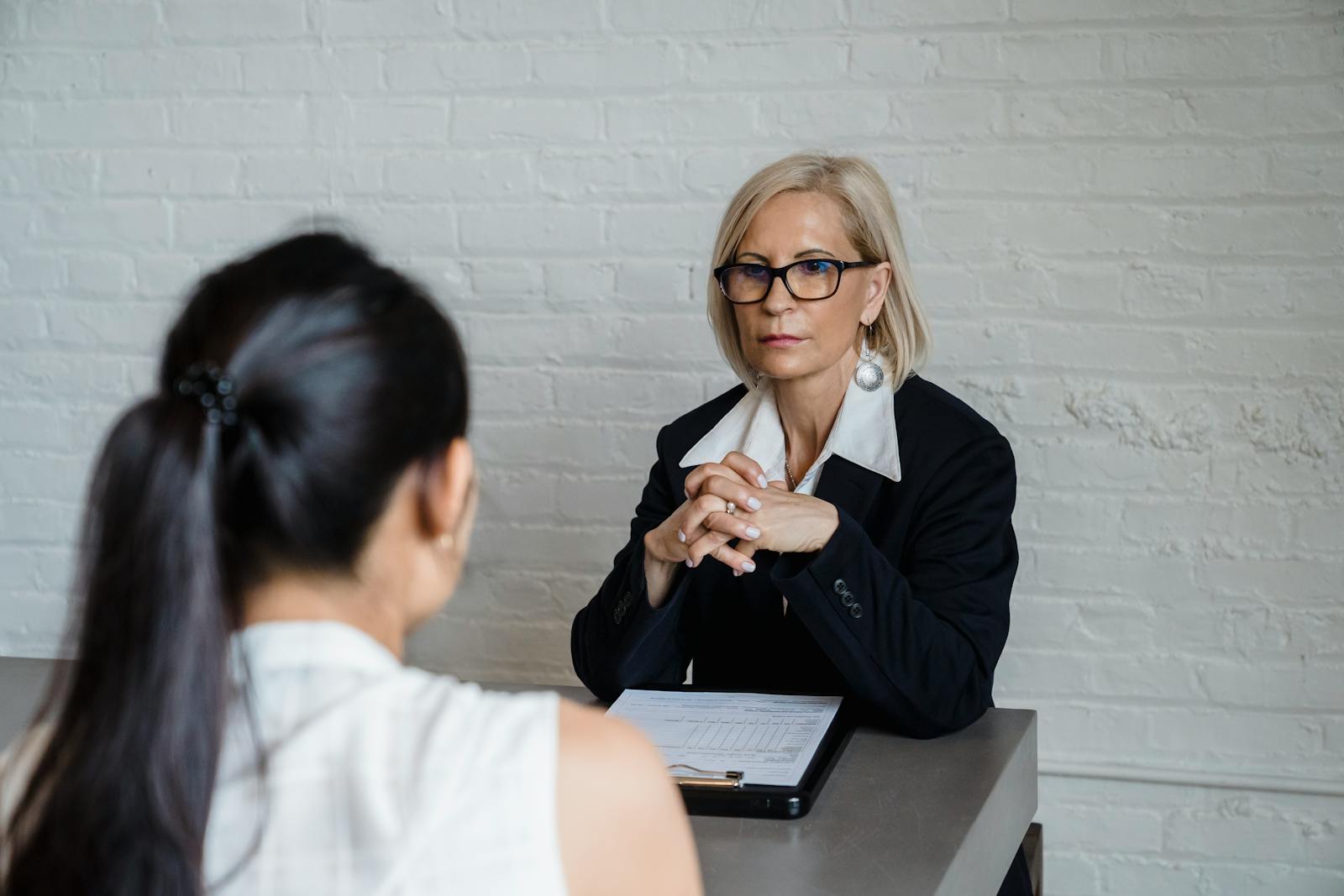 Recrutement
