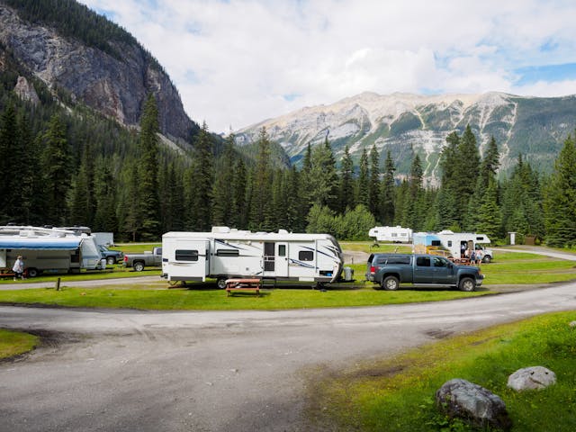 Investir dans un camping-car pour vos voyages en couple