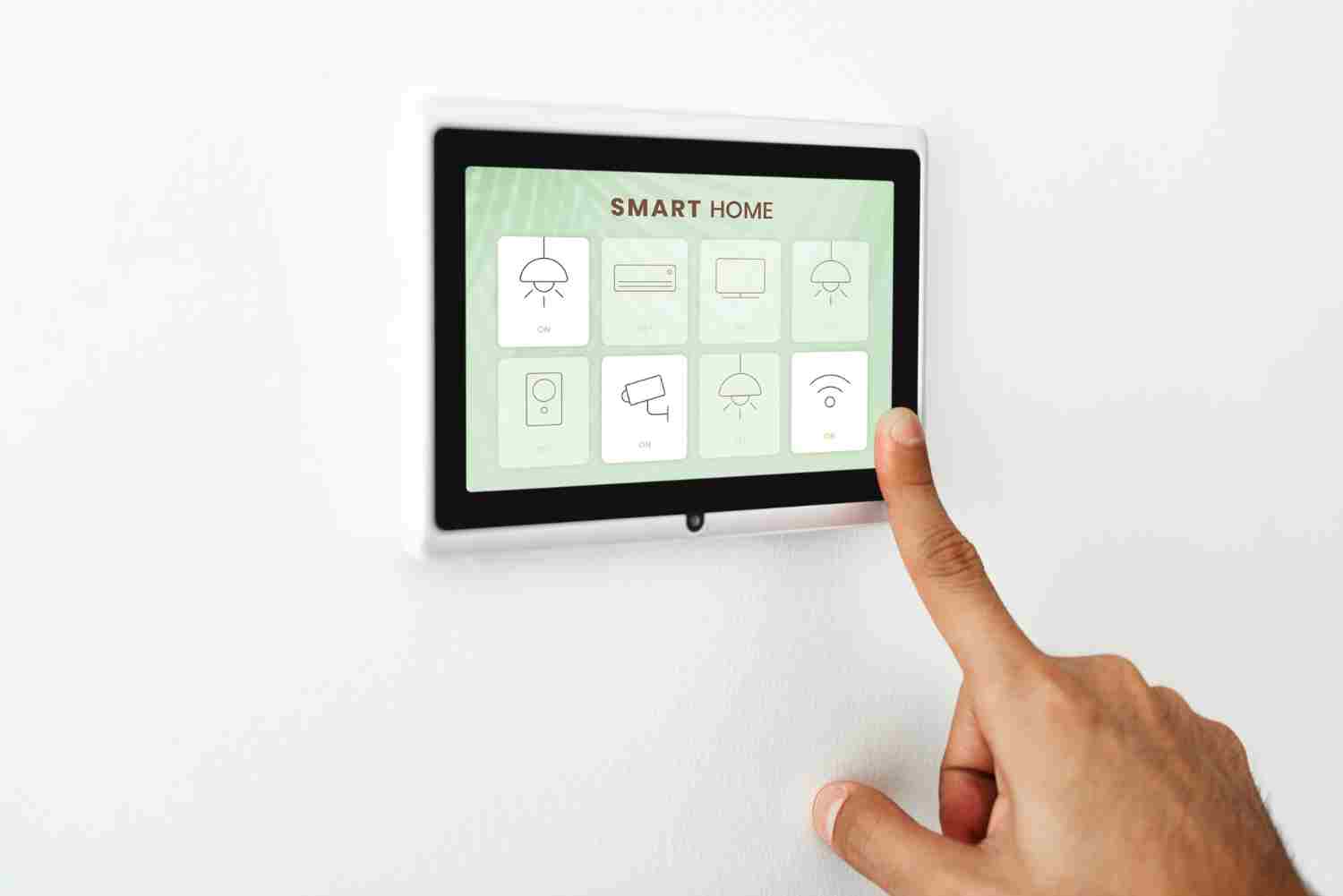 installer de la domotique