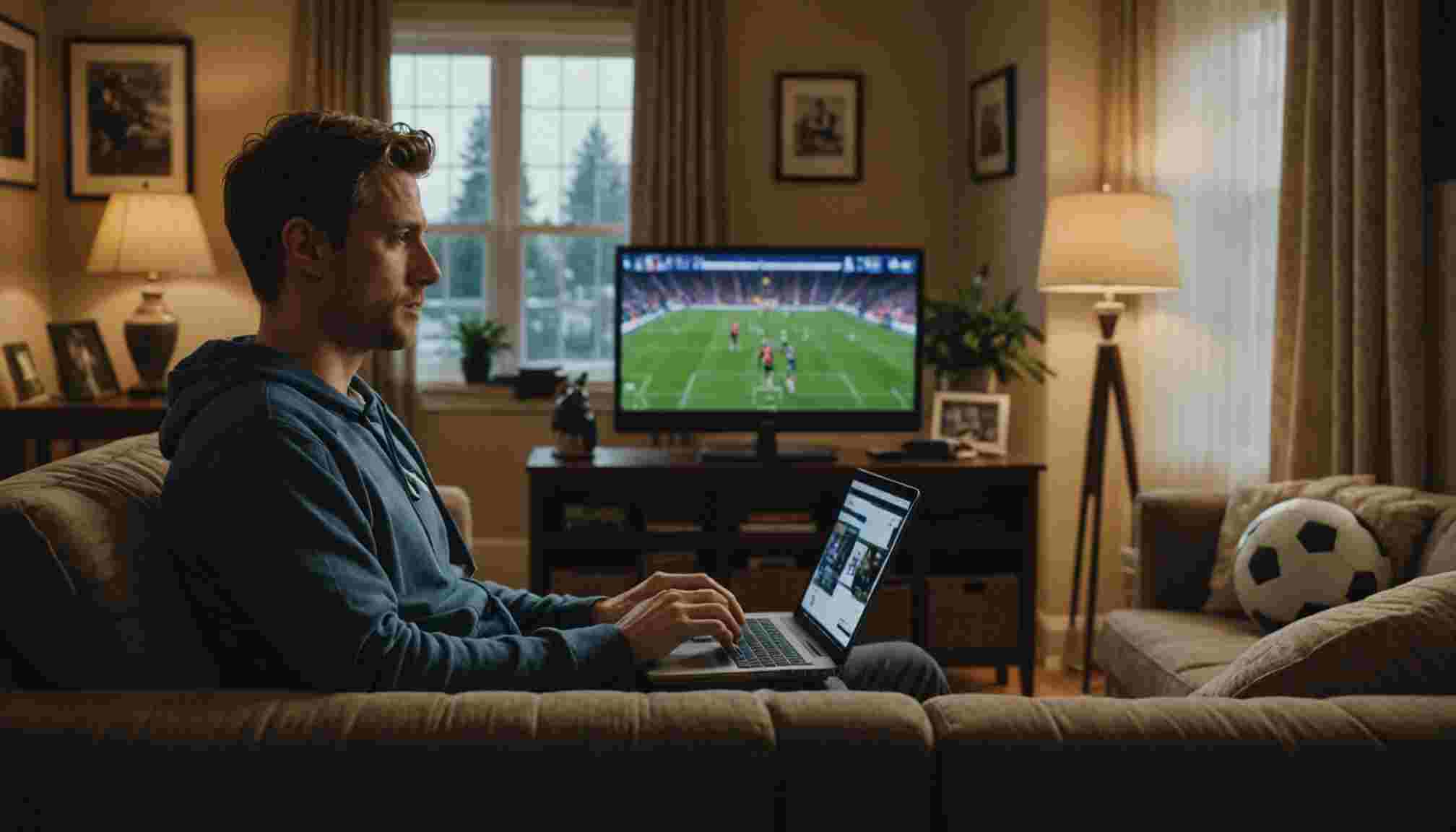 Découvrez les meilleures stratégies de paris pour maximiser vos gains en football