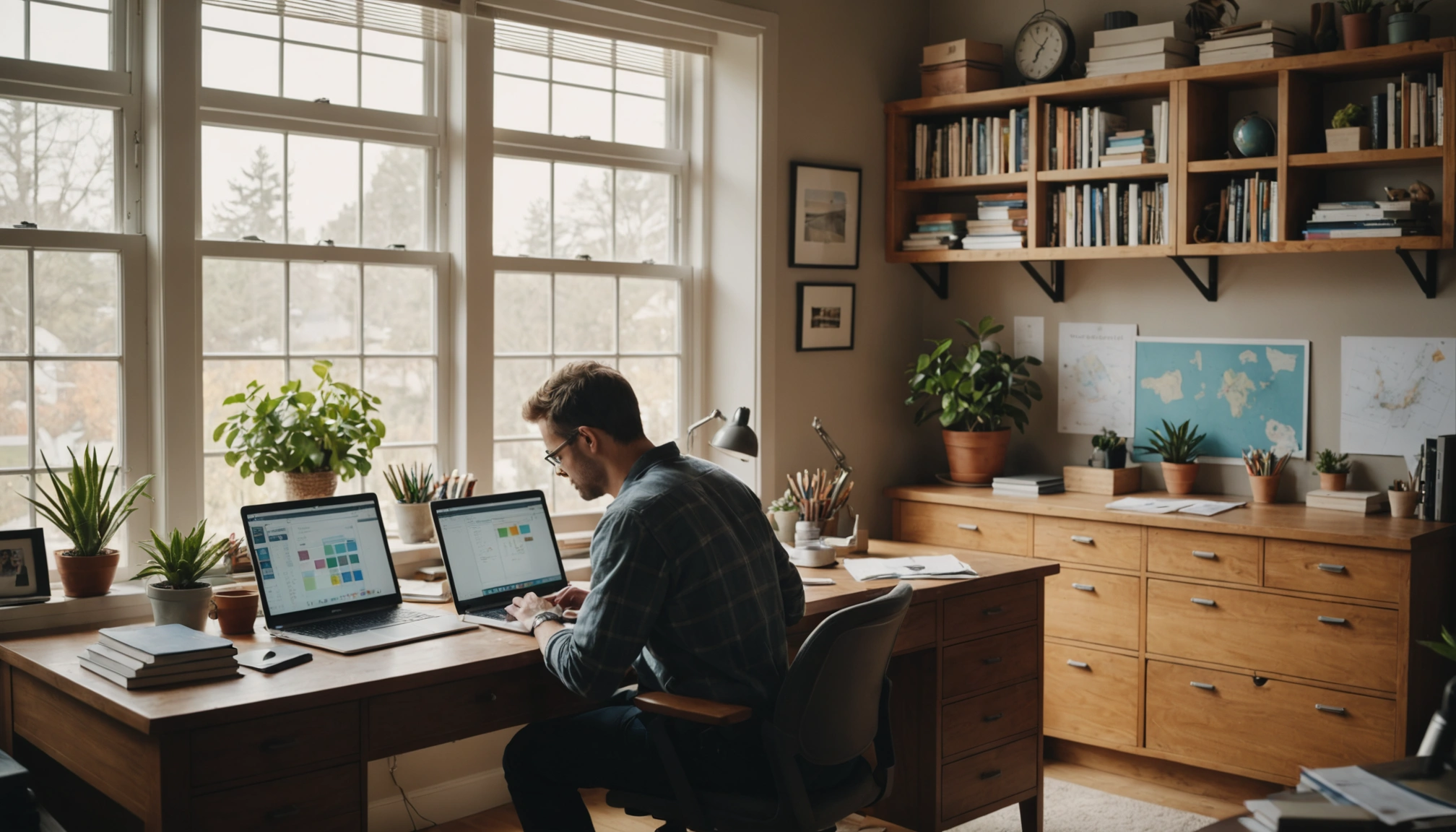 Comment planifier efficacement vos travaux de rénovation