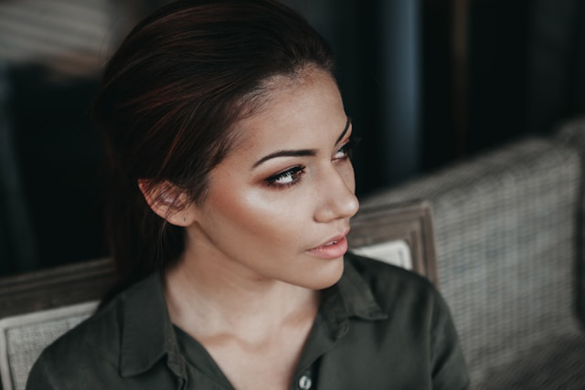 maquillage minimaliste