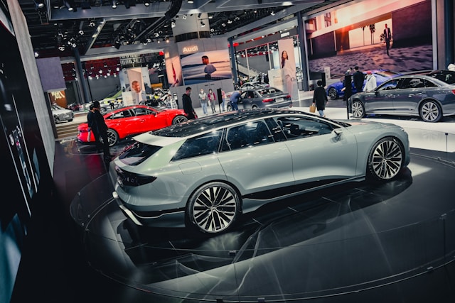 innovations automobile