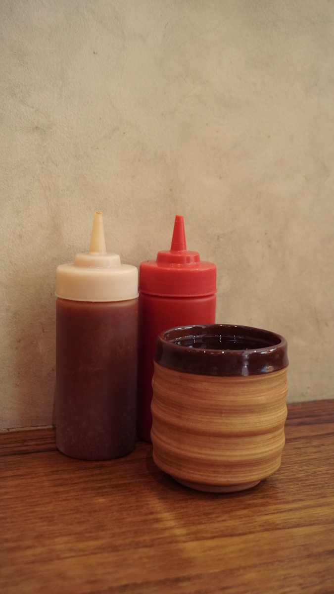 Sauces légères et gourmandes