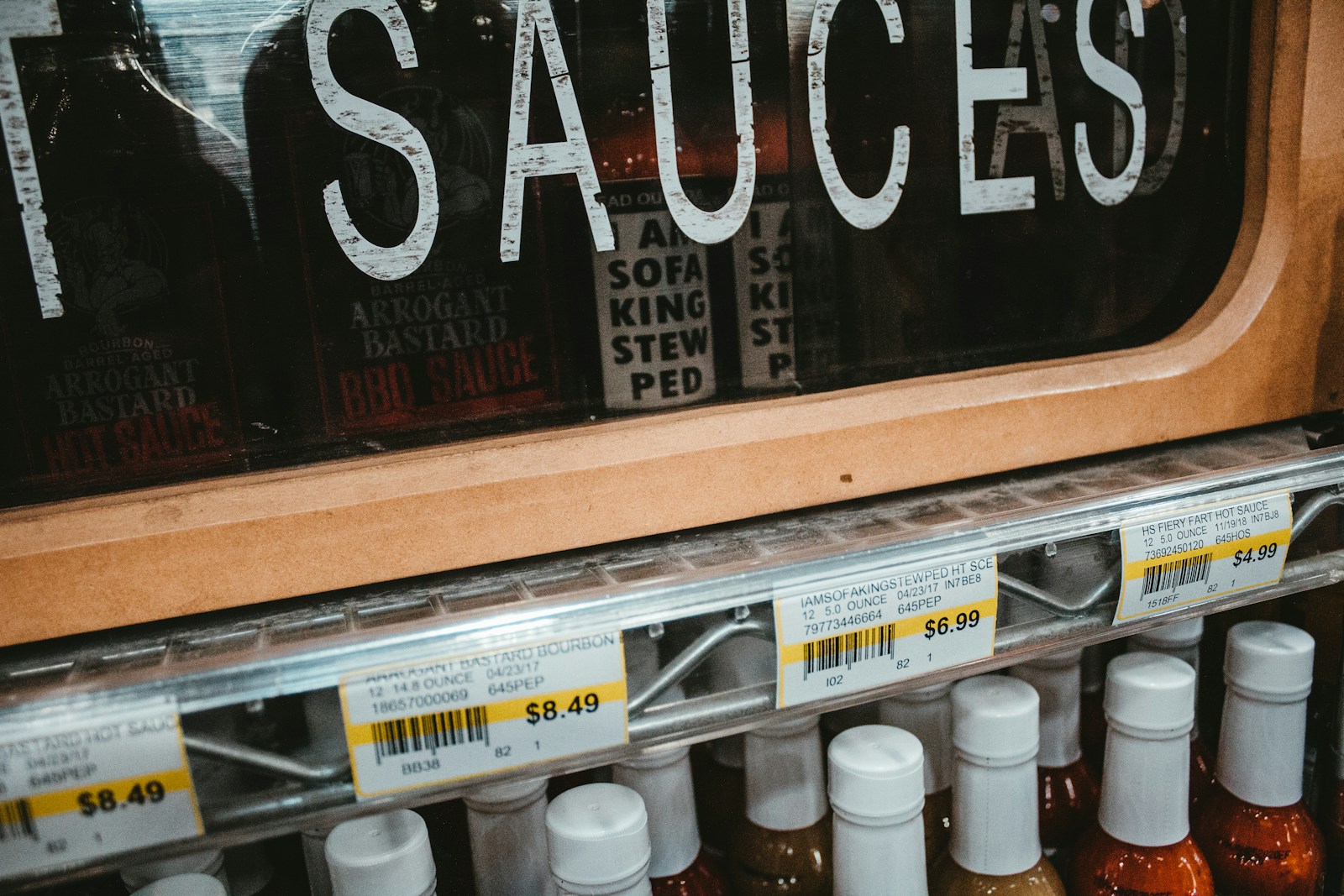 Sauces légères et gourmandes