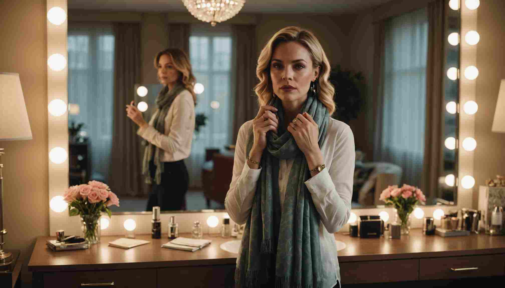 Éclairez votre style avec des astuces de mode et beauté