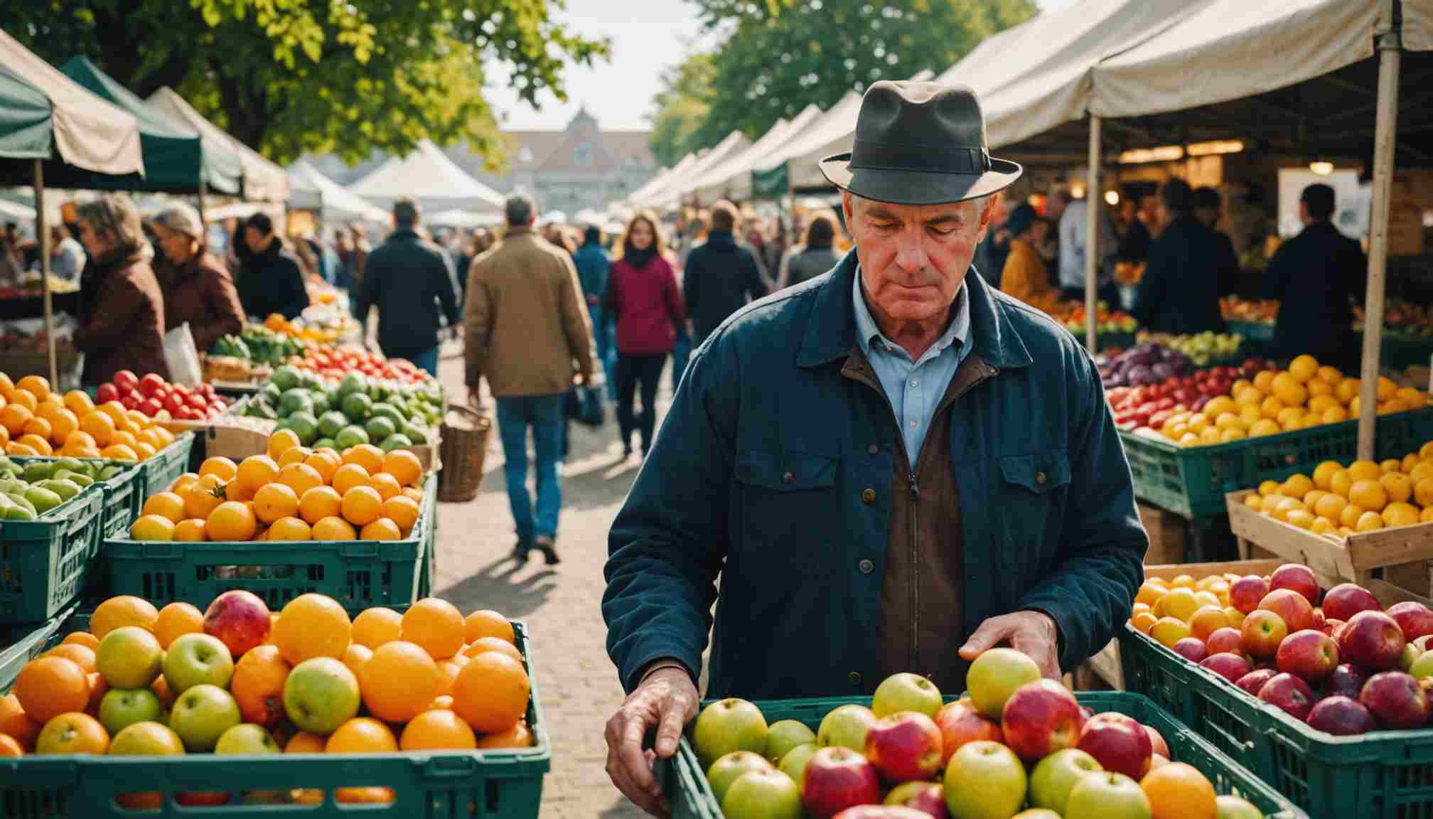Micronutrition : pourquoi votre corps a besoin de bien plus que “bien manger”